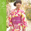 女性浴衣:京都きもの町