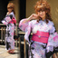 女性浴衣:洋服・小物 なでしこ