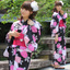 女性浴衣:洋服・小物　なでしこ