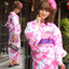 女性浴衣:洋服・小物　なでしこ
