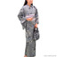 女性浴衣:JAPAN-STYLE　庵句瑠