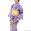 女性浴衣:JAPAN-STYLE　庵句瑠