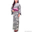 女性浴衣:JAPAN-STYLE　庵句瑠