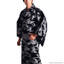 男性浴衣:JAPAN-STYLE　庵句瑠
