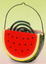 スイカ:美濃のちゃわん屋さん　古林恩羅院