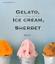 アイスクリーム:楽天ブックス