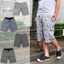 ハーフパンツ:4U clothing 【メンズ＆レディス】