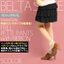 ハーフパンツ:Belta