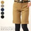 ハーフパンツ:リオマル