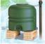 雨水タンク:リーベのウッドデッキ＆ガーデン