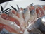 サンマ:魚河岸　やまもと
