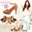 ローファー:salus(サルース)Ladies Fashion
